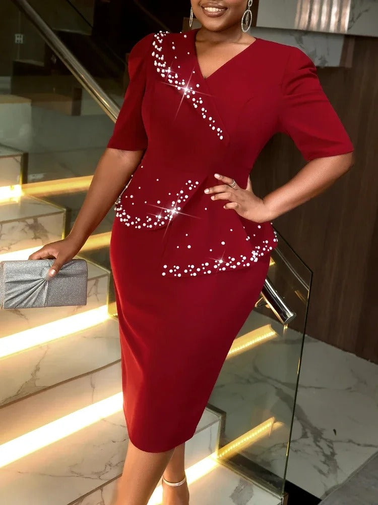 SOFIA - Vestito Donna